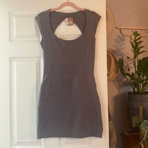 Guess bodycon dress